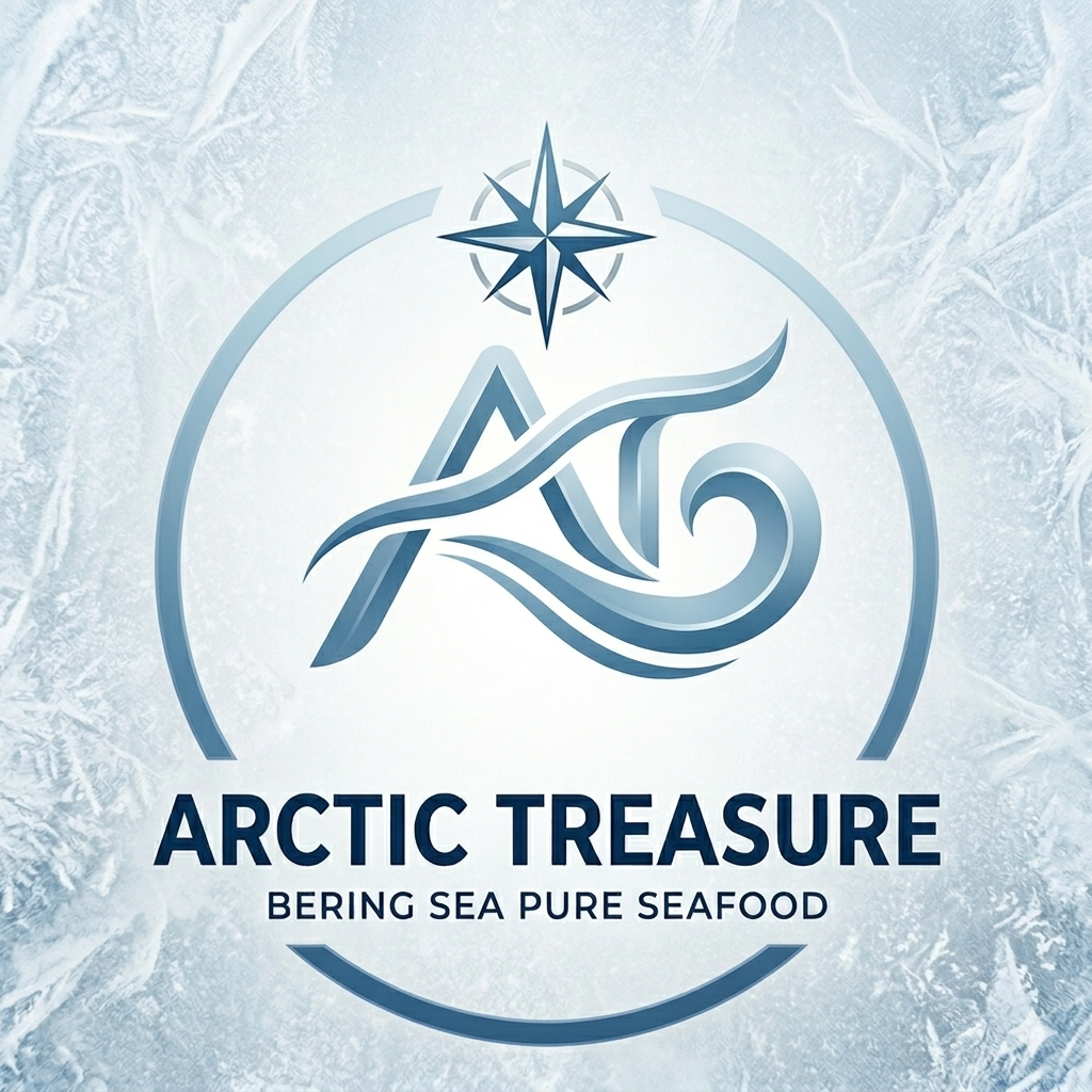 Wild-Caught Bering Sea Colossal - Pre-Scored & Ready to Eat