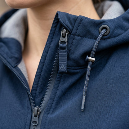 Versatile Softshell Jacket – Perfect for Outdoor Adventures