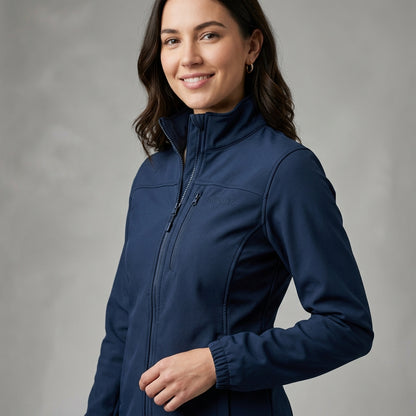 Versatile Softshell Jacket – Perfect for Outdoor Adventures